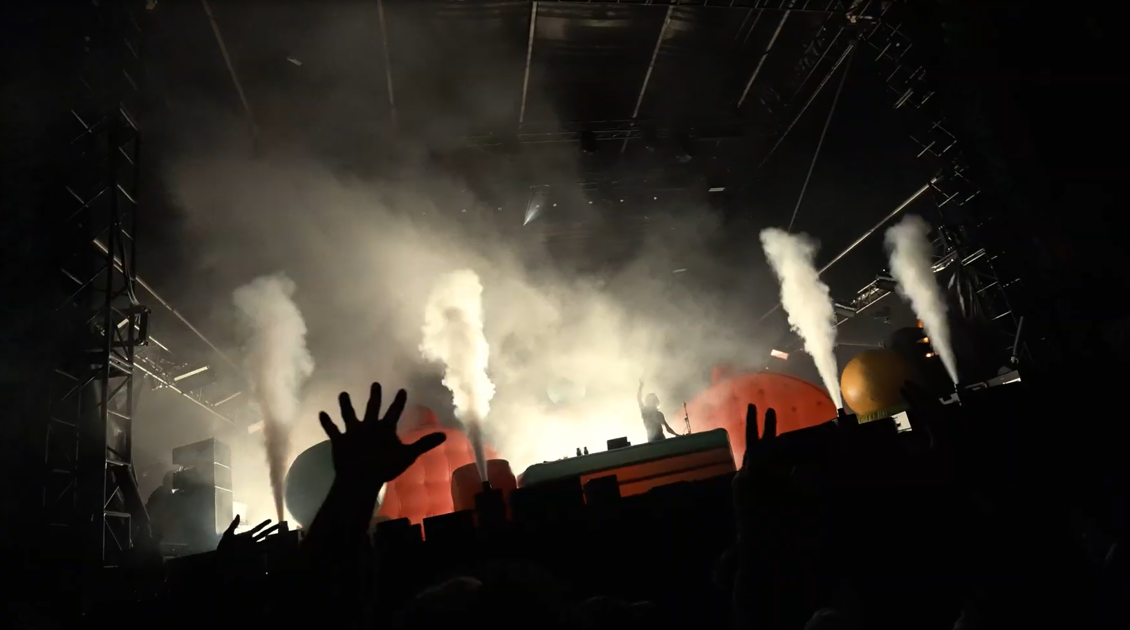 Les francofolies